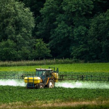 Sans réponse de l'Etat, des citoyens français exposés aux pesticides saisissent le tribunal administratif pour être indemnisés