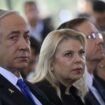 En Israël, une enquête criminelle ouverte contre Sara Netanyahou, l’épouse du Premier ministre