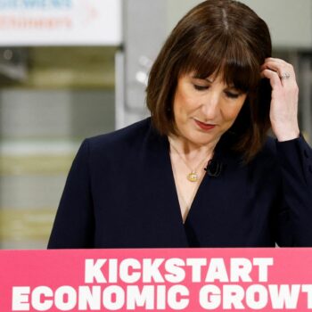 UK growth outlook downgraded by leading economic forecasters in latest blow to chancellor