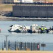 55 victims in Washington, DC midair collision pulled from Potomac River as recovery operation continues