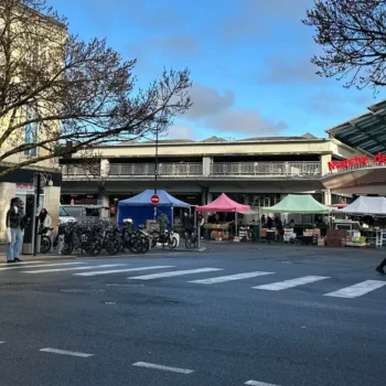 Un homme tué par balles en plein centre-ville de Bordeaux