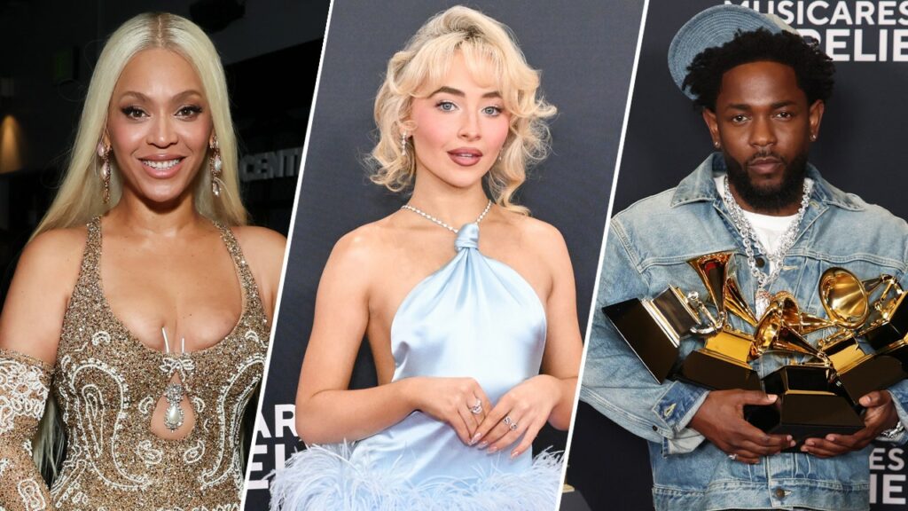 Grammys 2025: Winners and losers