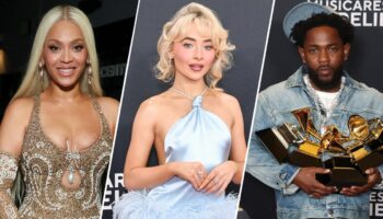 Grammys 2025: Winners and losers