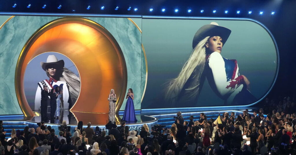 Les Grammy Awards 2025 sacrent Beyoncé et Kendrick Lamar, les Français de Gojira repartent aussi avec un trophée