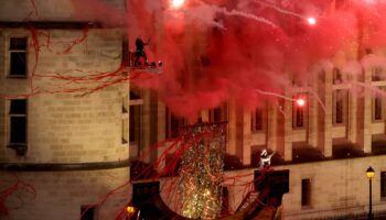 Grammy Awards 2025 : Gojira sacré pour « Mea Culpa (Ah ! Ça ira !) », interprétée aux JO de Paris 2024