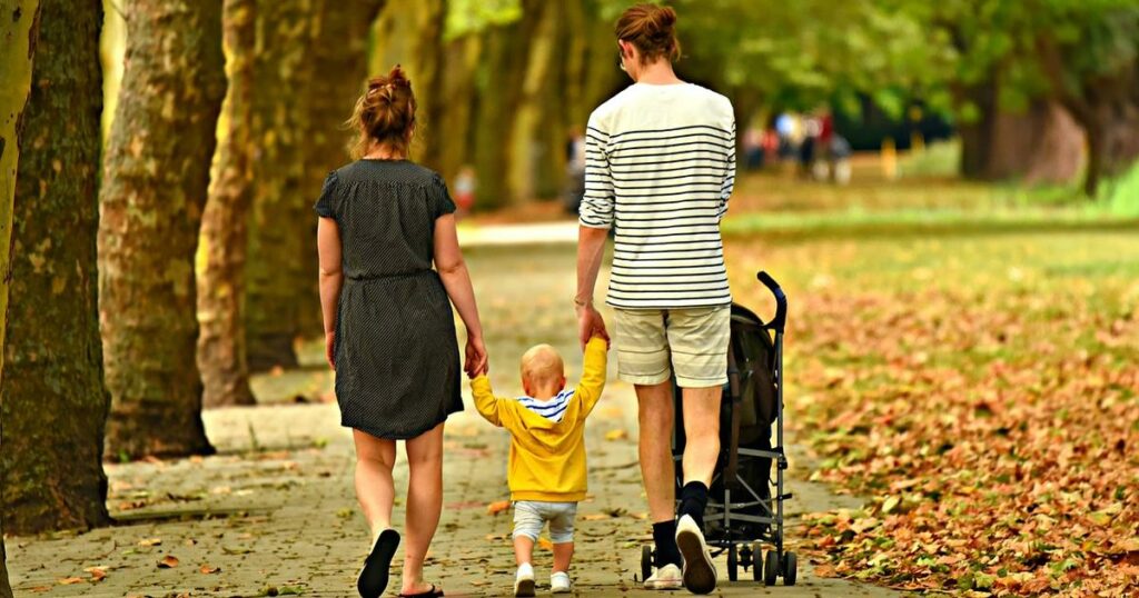 Ce que le fait d’élever ses enfants à l’étranger nous apprend