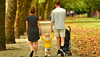 Ce que le fait d’élever ses enfants à l’étranger nous apprend