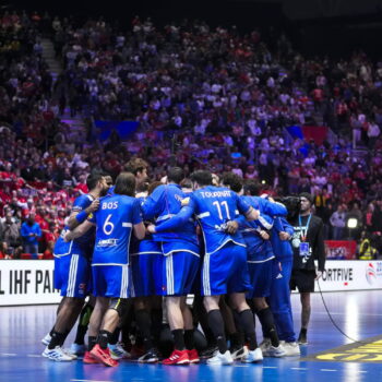 Mondial handball masculin 2025 : une médaille de bronze encourageante, le résumé