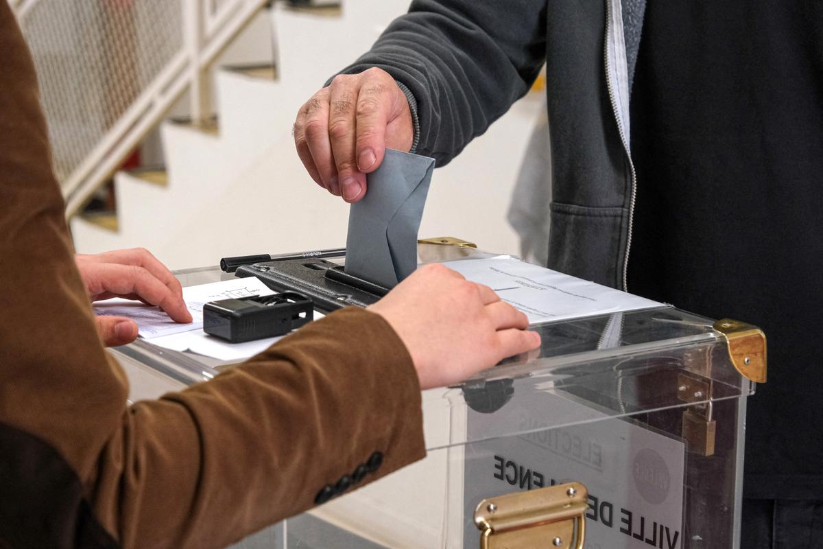 Législatives à Boulogne-Billancourt : un duel LR-Horizons au second tour