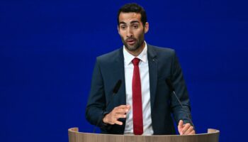 JO d’hiver 2030 : Martin Fourcade renonce à la présidence du comité d’organisation