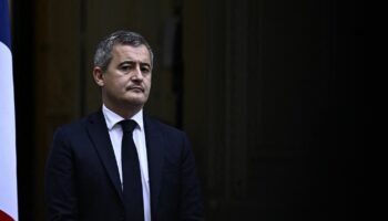 Narcotrafic : qu'est-ce que l'article 41-bis, le régime carcéral italien dont Gérald Darmanin pourrait s'inspirer ?