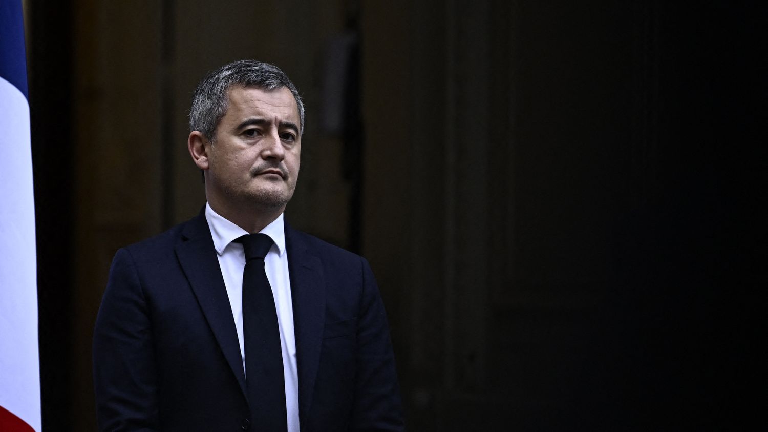 Narcotrafic : qu'est-ce que l'article 41-bis, le régime carcéral italien dont Gérald Darmanin pourrait s'inspirer ?