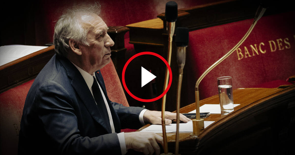 Le gouvernement de Bayrou va-t-il tomber ? On en discute sur Twitch avec Jonathan Bouchet-Petersen, éditorialiste à «Libération»