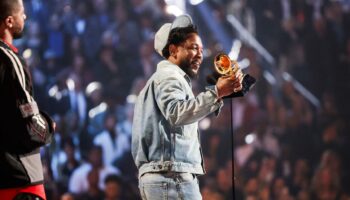 En sacrant Beyoncé et Kendrick Lamar, les Grammys ont enfin entendu les critiques