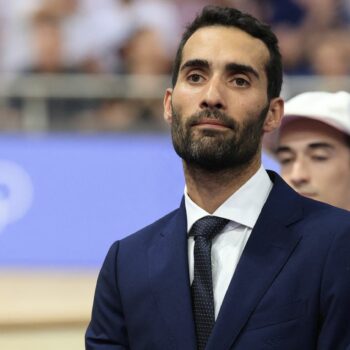 JO d'hiver 2030 : Martin Fourcade renonce à être candidat à la présidence du comité d'organisation