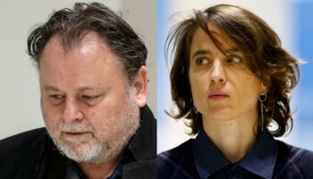 Affaire Adèle Haenel : Christophe Ruggia, accusé d’agressions sexuelles, reconnu coupable