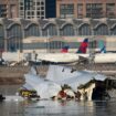 DC plane crash wreckage to be removed beginning Monday, 12 bodies yet to be recovered