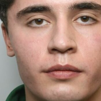 Daniel Abed Khalife has escaped prison, the Met Police say