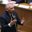 Bayrou va recourir deux fois au 49.3 ce lundi, pour faire adopter le budget 2025 et la première partie du budget de la Sécu