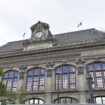 A la gare d’Austerlitz, des agents de la sûreté ferroviaire ouvrent le feu contre un homme qui taguait des croix gammées, deux personnes blessées