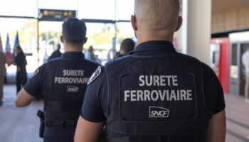 Gare d'Austerlitz : la SNCF tire sur un homme menaçant, une autre personne blessée