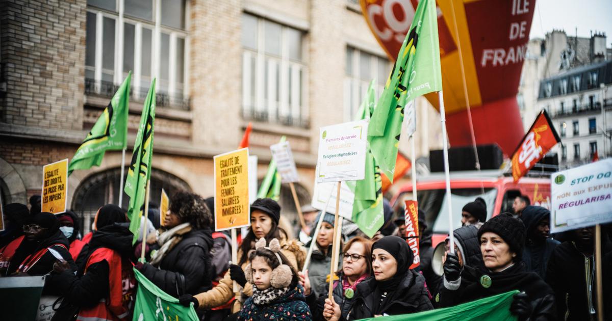 Interpellation d’une collégienne sans papiers : la France doit cesser les “trumperies”