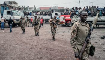 RD Congo : le M23 avance, avec Kinshasa en ligne de mire