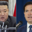 North Korea slams Rubio's 'rogue state' label as 'nonsense,’ vows to push back against Trump administration