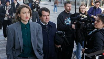 « Vous avez profité de l’ascendant que vous aviez sur Adèle Haenel » : au tribunal de Paris, Christophe Ruggia condamné à deux ans ferme sous bracelet électronique