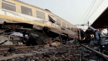 « Brétigny-sur-Orge : chronique d’une catastrophe annoncée » : quand le système déraille