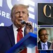 ’60 Minutes’ transcript at center of Trump’s lawsuit against CBS is vital to investigation, FCC chair says