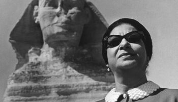 Cinquante ans après sa disparition, l’astre d’Oum Kalthoum brille toujours autant