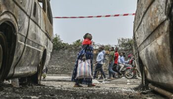 Demokratische Republik Kongo: M23-Miliz verkündet einseitige Waffenruhe im Ostkongo