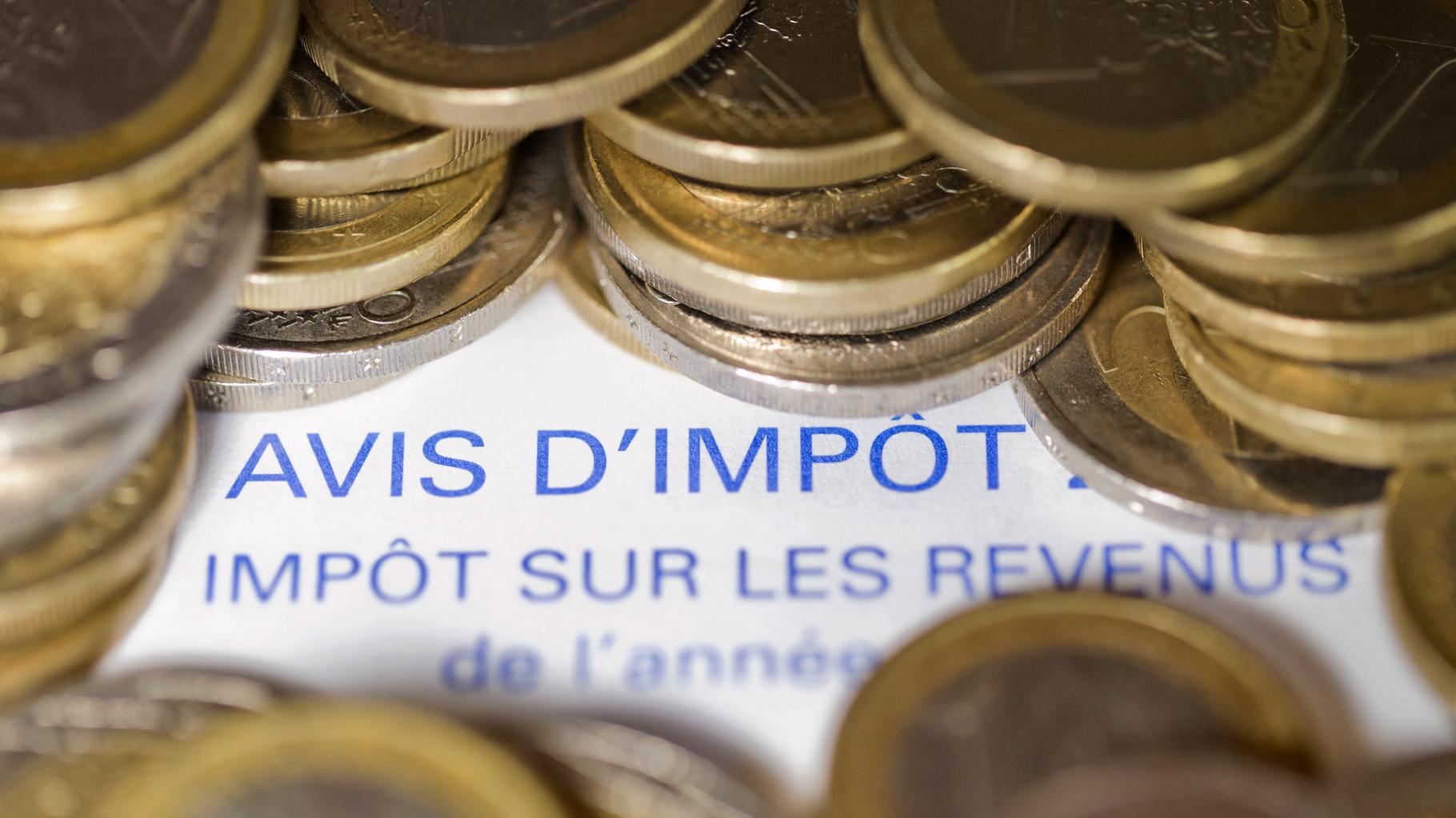 Budget 2025 : découvrez le nouveau barème de l’impôt sur le revenu