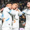 Ligue 1 : une journée renversante, classement et résultats en direct