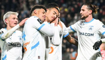 Ligue 1 : une journée renversante, classement et résultats en direct