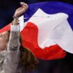 Manon Apithy-Brunet, médaillée d’or aux JO de Paris 2024, annonce sa grossesse sur les réseaux sociaux