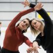 INTERVIEW. Gabriella Papadakis : "Le patinage artistique doit évoluer en même temps que la société, si on veut que notre sport reste pertinent"