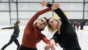 INTERVIEW. Gabriella Papadakis : "Le patinage artistique doit évoluer en même temps que la société, si on veut que notre sport reste pertinent"