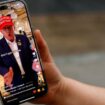 Chinesische Video-App: Donald Trump bringt Staatsfonds für den Kauf von TikTok ins Spiel