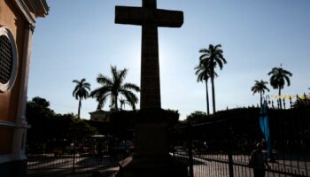 Nicaragua : des religieuses catholiques expulsées de leurs monastères