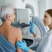 Mammograms currently need two radiologists. Pic: iStock