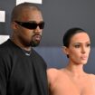 Did Kanye West and Bianca Censori get escorted out of the Grammys after 'nude' outfit controversy?