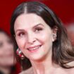 Festival de Cannes : la comédienne française Juliette Binoche sera la présidente du jury de la 78e édition