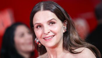 Festival de Cannes : la comédienne française Juliette Binoche sera la présidente du jury de la 78e édition