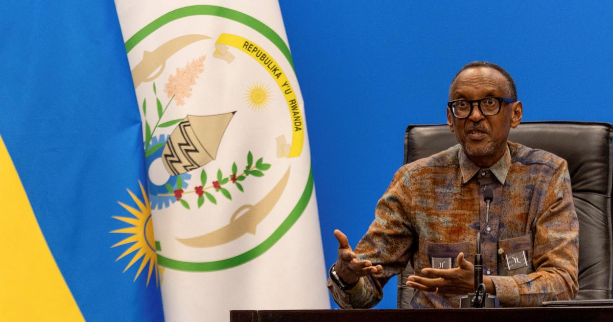 Guerre au Kivu : un pari risqué pour Kagame, redoutable conquérant au nom du “grand Rwanda”