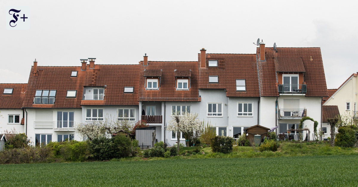 Wie Hausbesitzer ihre Grundsteuer senken können