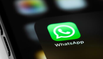 L'erreur à ne surtout pas faire lorsque vous écoutez des messages sur WhatsApp