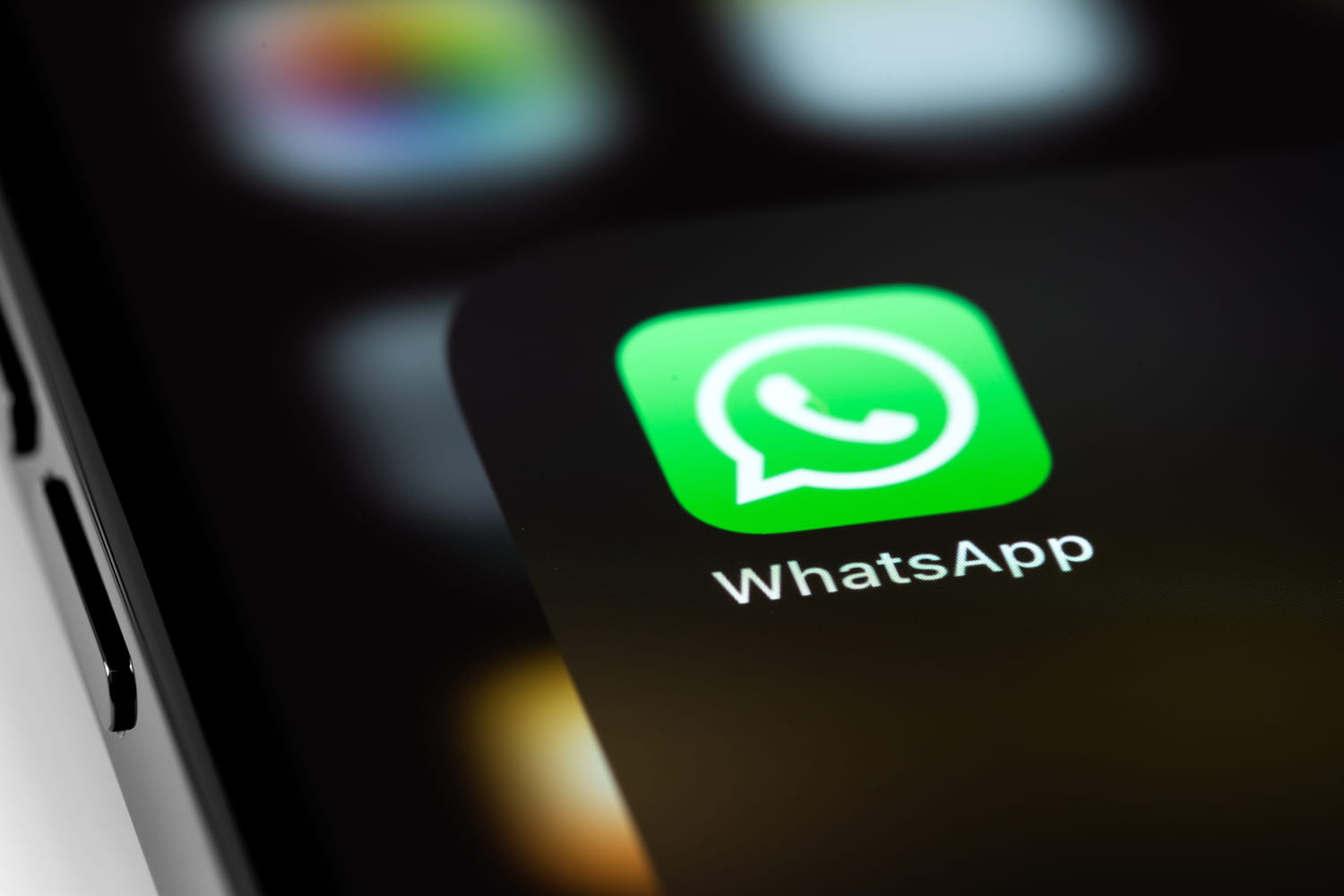 L'erreur à ne surtout pas faire lorsque vous écoutez des messages sur WhatsApp