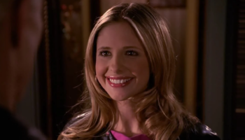 « Buffy contre les vampires » : avec Sarah Michelle Gellar au casting, la série culte va bientôt faire son retour